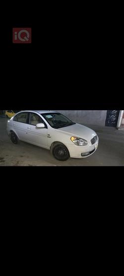 هيونداي أكسنت